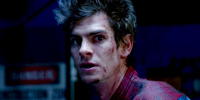 Ketika Andrew Garfield Jadi Human Torch thumbnail